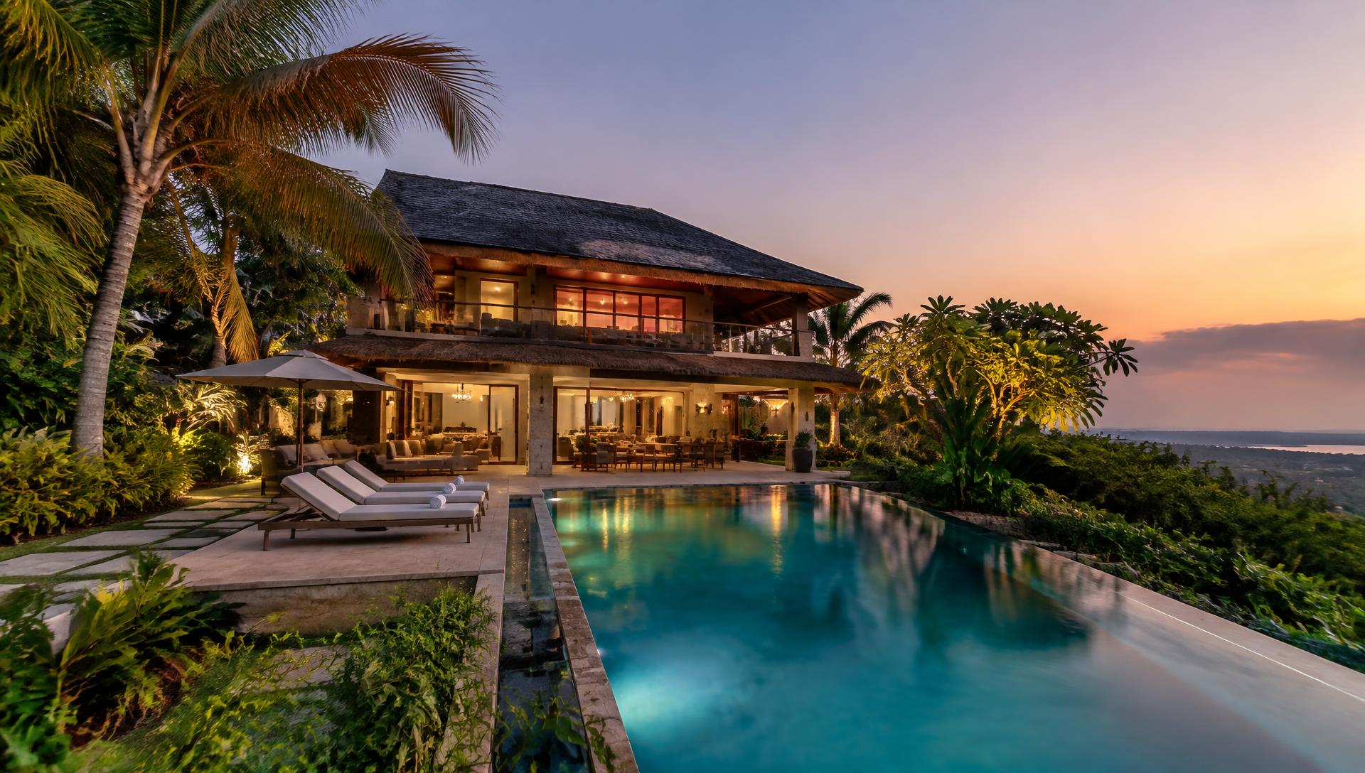 Residential